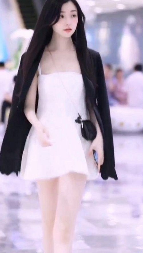 酱娜娜摆摊日记：娱乐圈背后的另一面